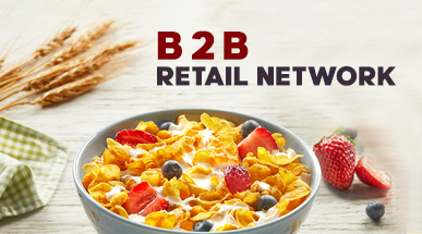 B2B Solutions image